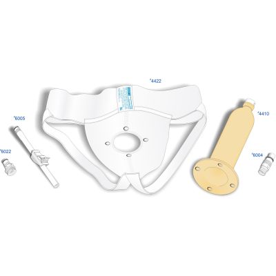 URINAL KIT, MALE UNIV LG (1/BX)