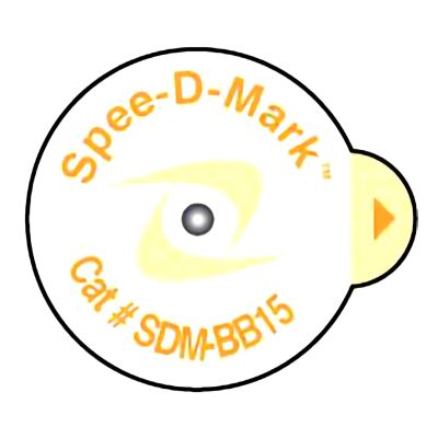 Spee-D-Mark™ Skin Marker