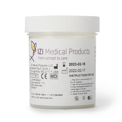 MARKER, MRI/CT (50/JAR)