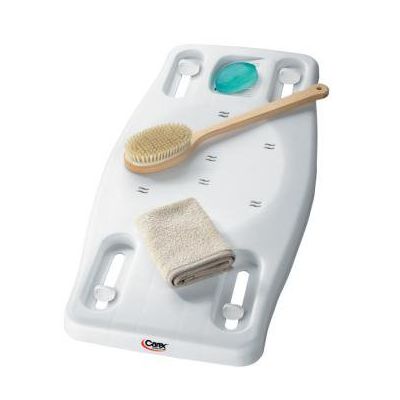 Carex® Shower Bench