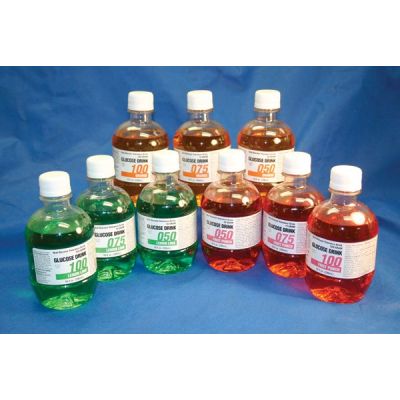 Glucose Drink Glucose Tolerance Beverage