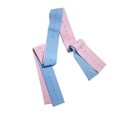 Halyard Beginnings Fetal Monitor Security Strap, 38.5 x 1.5 Inch