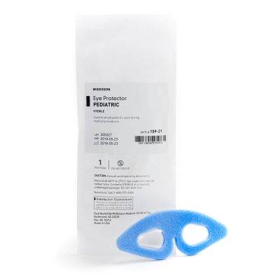 McKesson Eye Protector, Pediatric