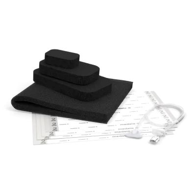 FOAM KIT, INVIA W/FIT PAD LG (15/CS)