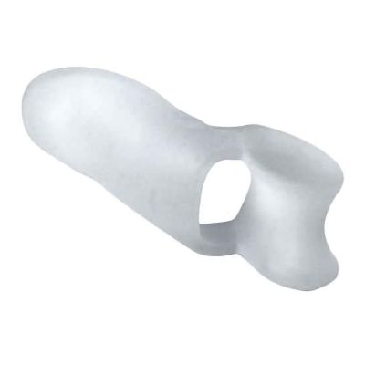 BUNION FIX, VISCO-GEL DUAL-ACT