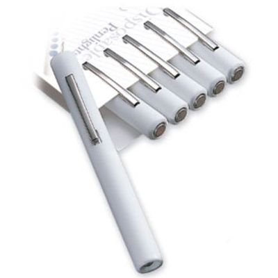 ADC Light Adlite™ Disposable Pen Light with Pupil Gauge