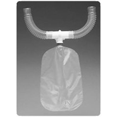 Allied Healthcare Aerosol Effusion Bag
