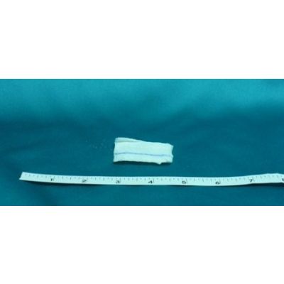 SPONGE, XRAY GAUZE 12PLY 2"X2"(10/PK 50PK/CS)