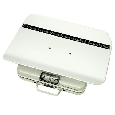 SCALE, BABY PORT 50LB CAP 386