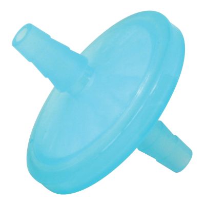FILTER, FINAL BACTERIA BARBED 1/4"-3/8" (10/PK)