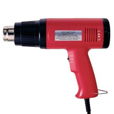 HEAT GUN, ECON 250F-1100F PRESTN