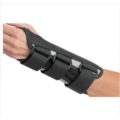 B.A.T.H.™ Left Wrist Brace, Small