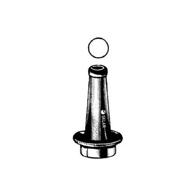SPECULUM, BRUENING OTOSCOPE MED