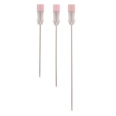 Spinal Needle Reli® Quincke Style 18 Gauge 3 Inch Sterile