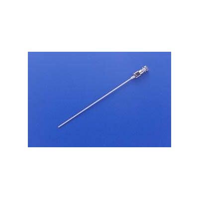 Epidural Needle Encapsulon™ Tuohy Style 17 Gauge 6 Inch Sterile