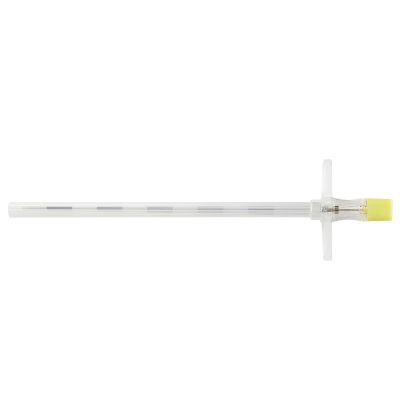 Epidural Needle AVANOS* Tuohy Style 20 Gauge 4-1/2 Inch Sterile