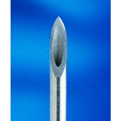 Spinal Needle BD™ Quincke Style 26 Gauge 3-1/2 Inch Sterile
