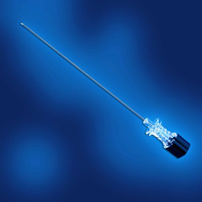 Spinal Needle AVANOS* Short Bevel Style 22 Gauge 5 Inch Sterile