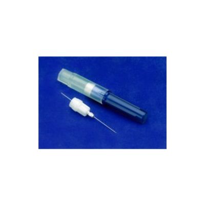Dental Needle Monoject™ 27 Gauge 1-1/4 Inch