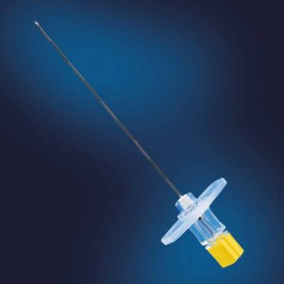 Epidural Needle AVANOS* Tuohy Style 18 Gauge 6 Inch Sterile
