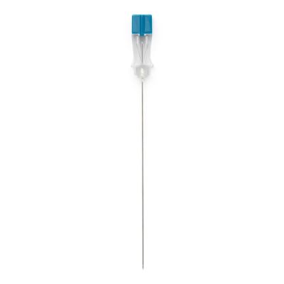 Spinal Needle Reli® Quincke Style 23 Gauge 3-1/2 Inch Sterile