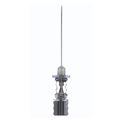 Spinal Needle Spinocan® Quincke Style 22 Gauge 5 Inch Sterile