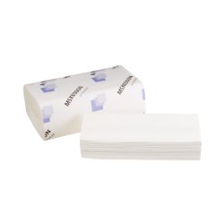 Paper Towel McKesson Multi-Fold 9 X 9-9/20 Inch
