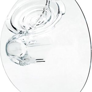 SHIELD, BREAST ELVIE PUMP 24MM(OPTUM) (2/CT 6CT/CS)