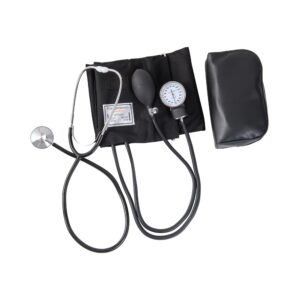 BLOOD PRESSURE KIT, BP UNIT ADLT W/NURSE SITE LG