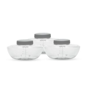 COVER KIT, ELVIE STRIDE WAIST CLIP & HUB (OPTUM) (6/CS)