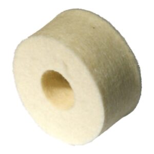 Felt Filter for Oxygen Concentrator Forlife, Newlife, Newlife Elite Felt Filter