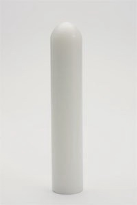 Vaginal Dilator Large 35 mm Length Polyethylene